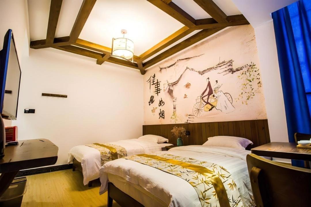 Photo of Bedroom in Yongding