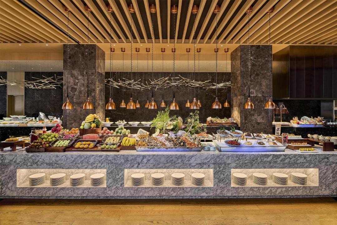 Photo of Kitchen in Qingdao