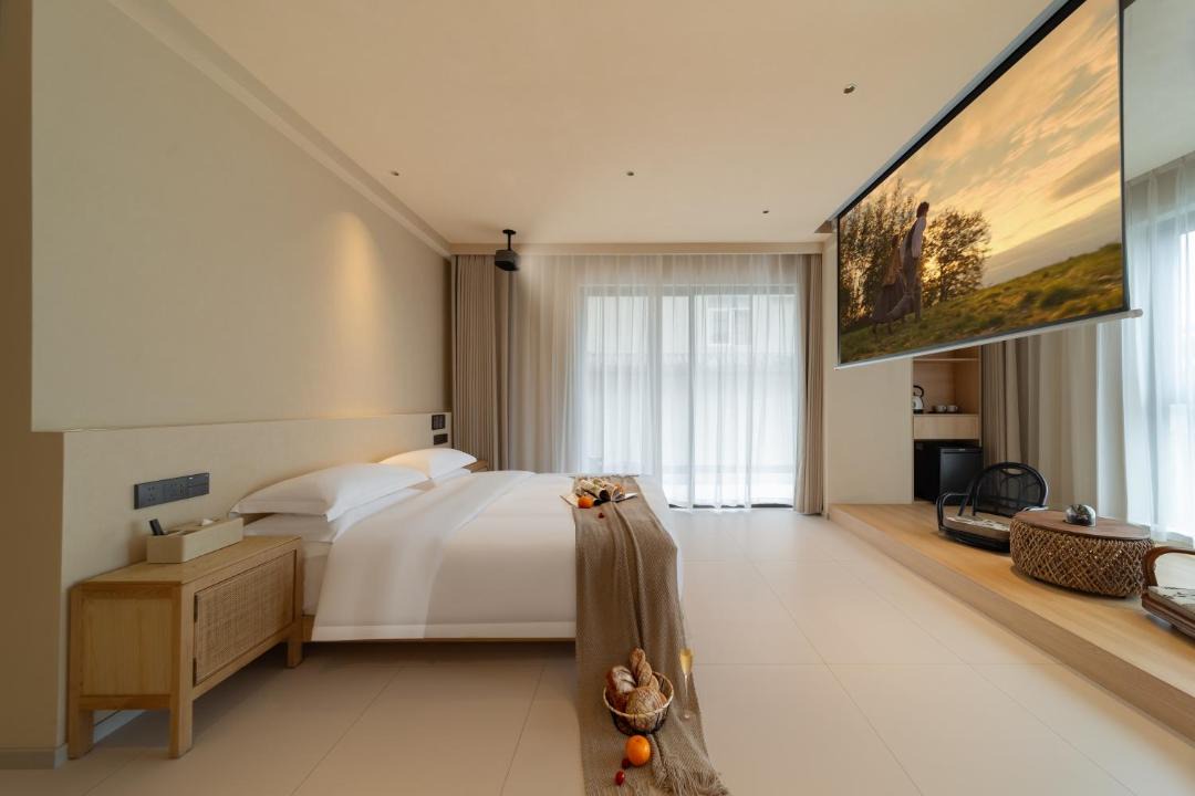 Photo of Bedroom in Dujiangyan