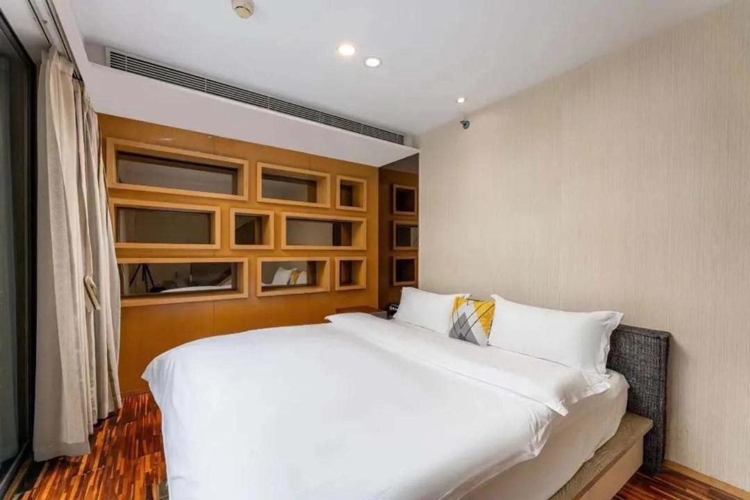Photo of Bedroom in Tianhe Center