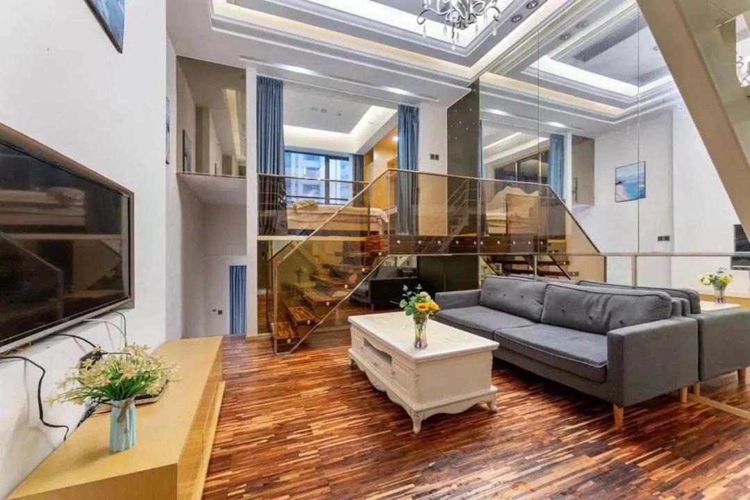 Photo of Livingroom in Tianhe Center
