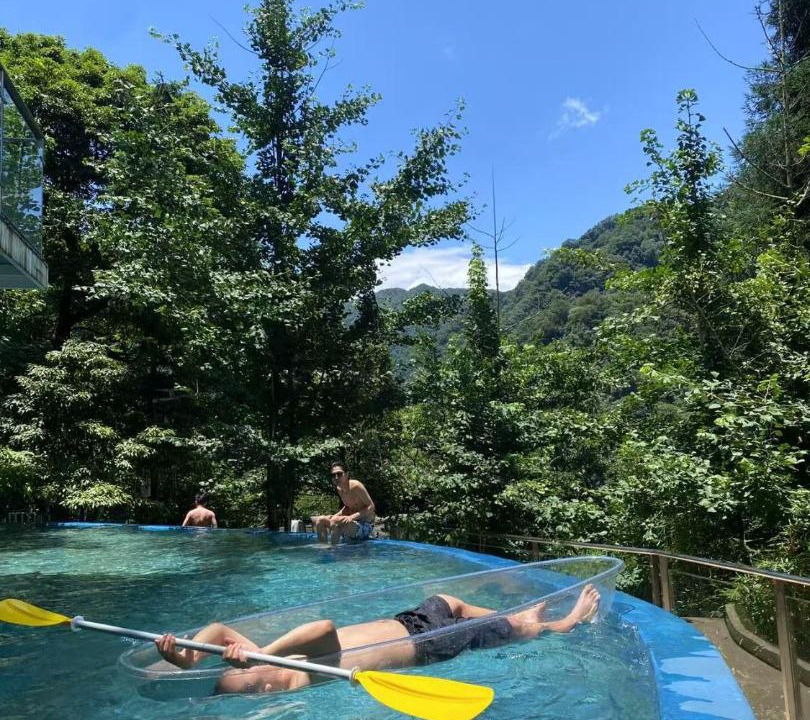 Photo of Outdoor in Dujiangyan