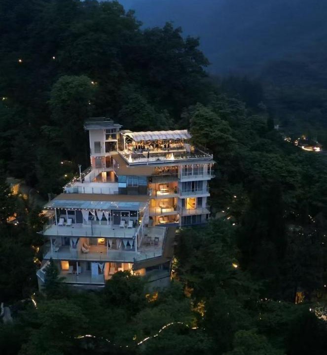 Photo of Others in Dujiangyan
