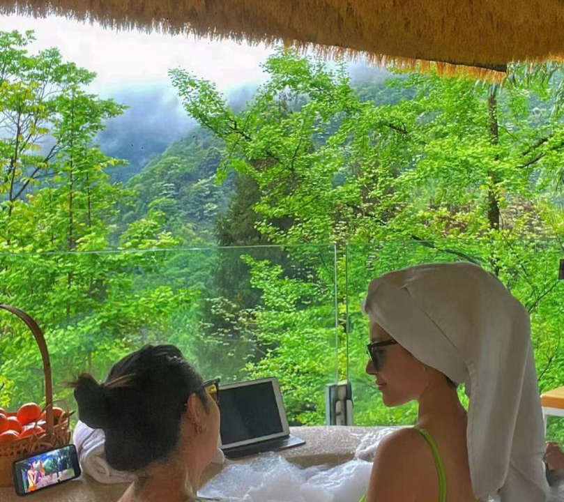 Photo of Others in Dujiangyan