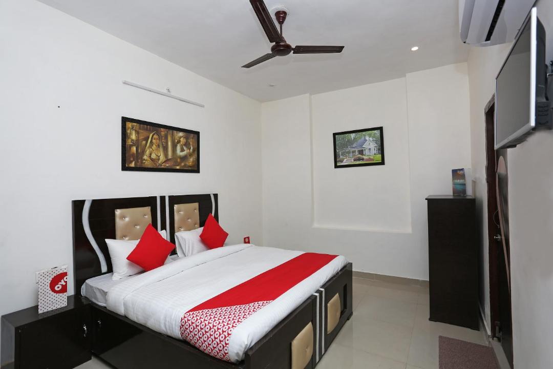Photo of Bedroom in Meerut