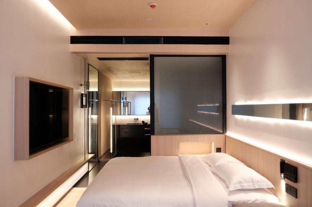 Photo of Bedroom in Jinjiang