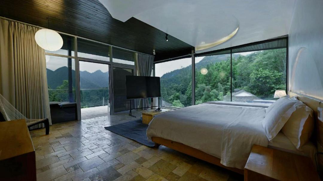 Photo of Bedroom in Dujiangyan