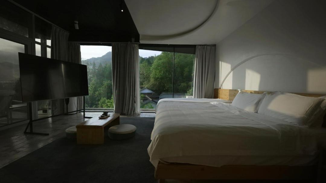Photo of Bedroom in Dujiangyan