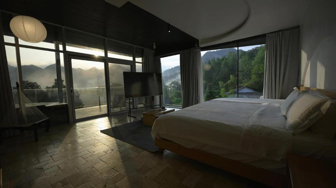 Photo of Bedroom in Dujiangyan