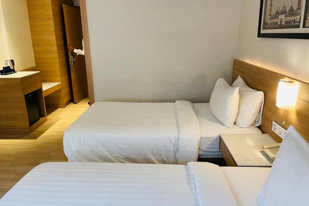 Photo of Bedroom in Gomti Nagar
