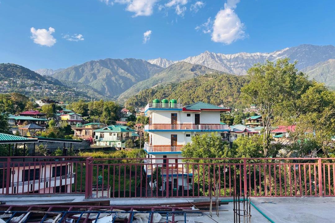 Photo of Others in Dharamshala