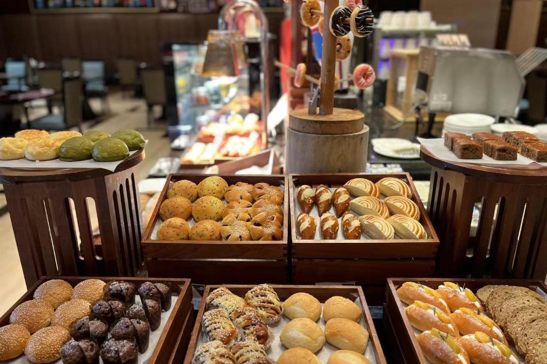 Photo of Kitchen in Qinghe Qu