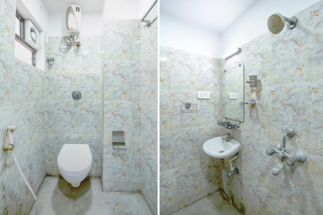 Photo of Bathroom in Dumdum