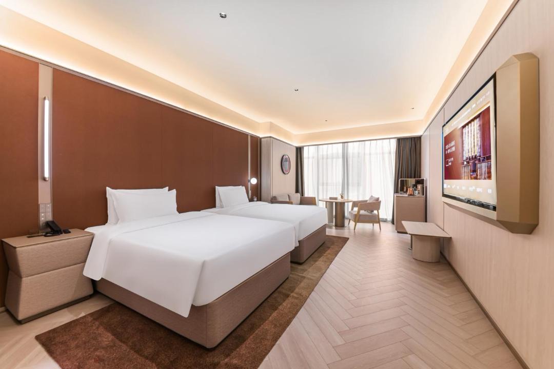 Photo of Bedroom in Huadu