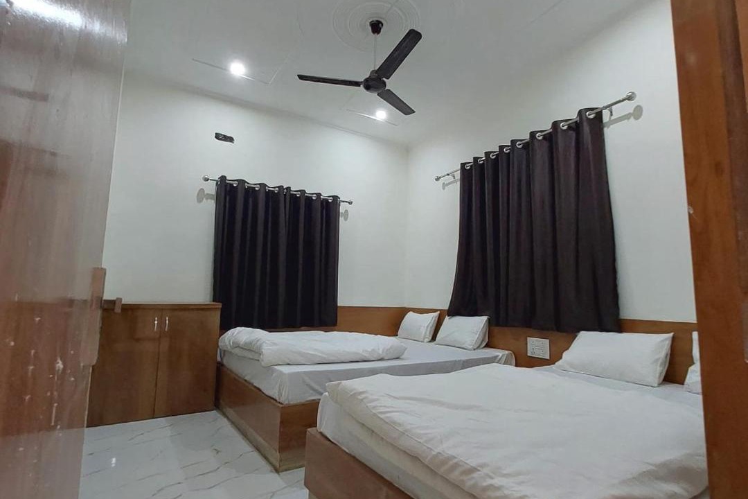 Photo of Bedroom in Barsana