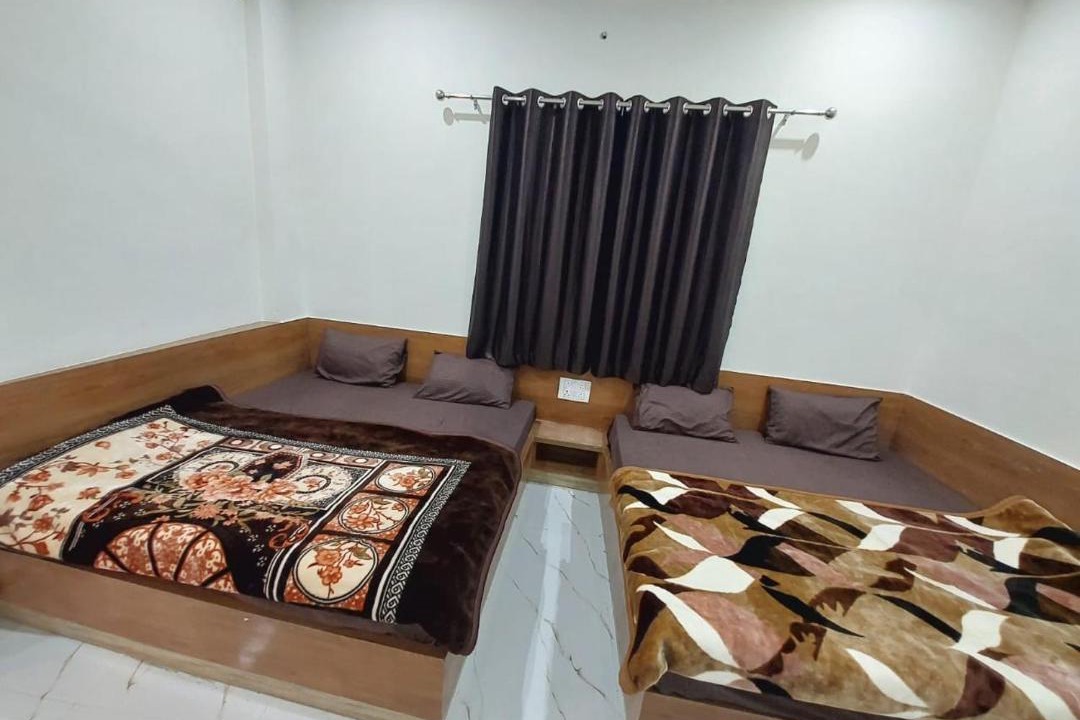 Photo of Bedroom in Barsana