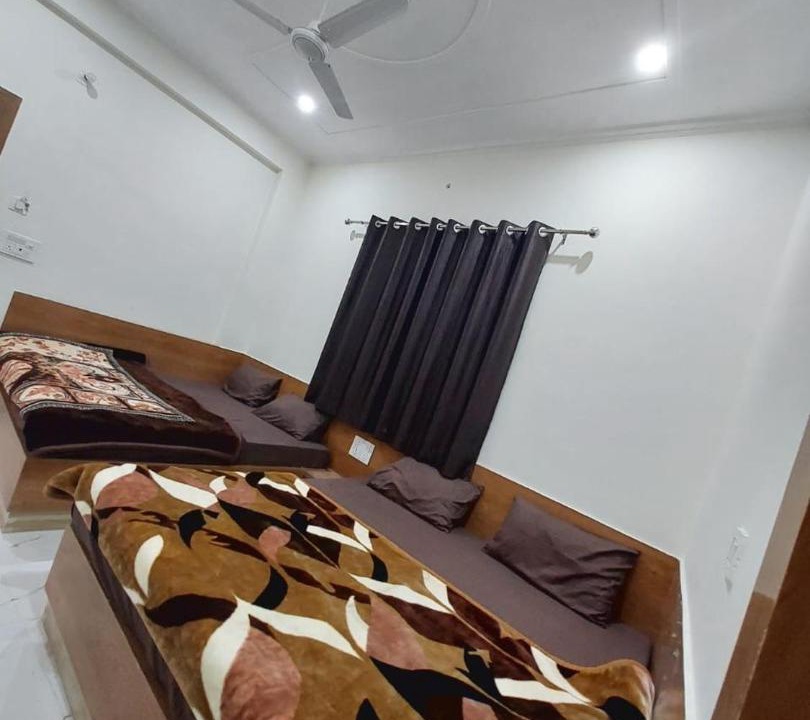 Photo of Bedroom in Barsana