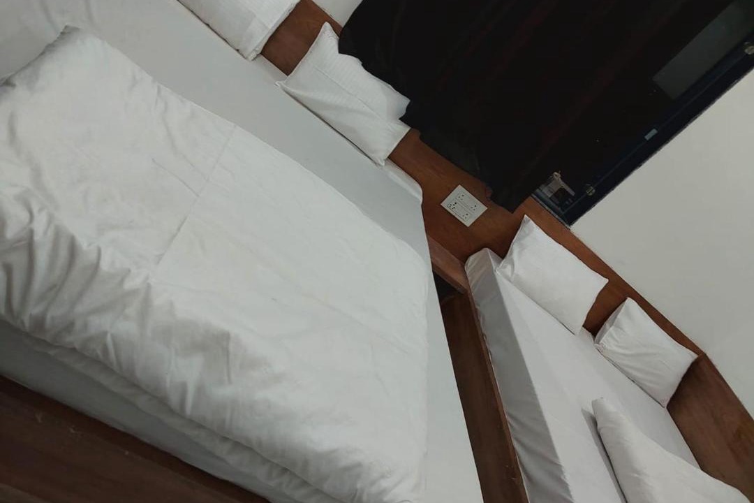 Photo of Bedroom in Barsana