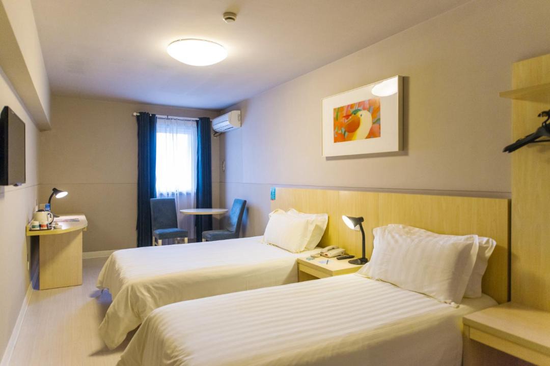 Photo of Bedroom in Yu Hua Tai