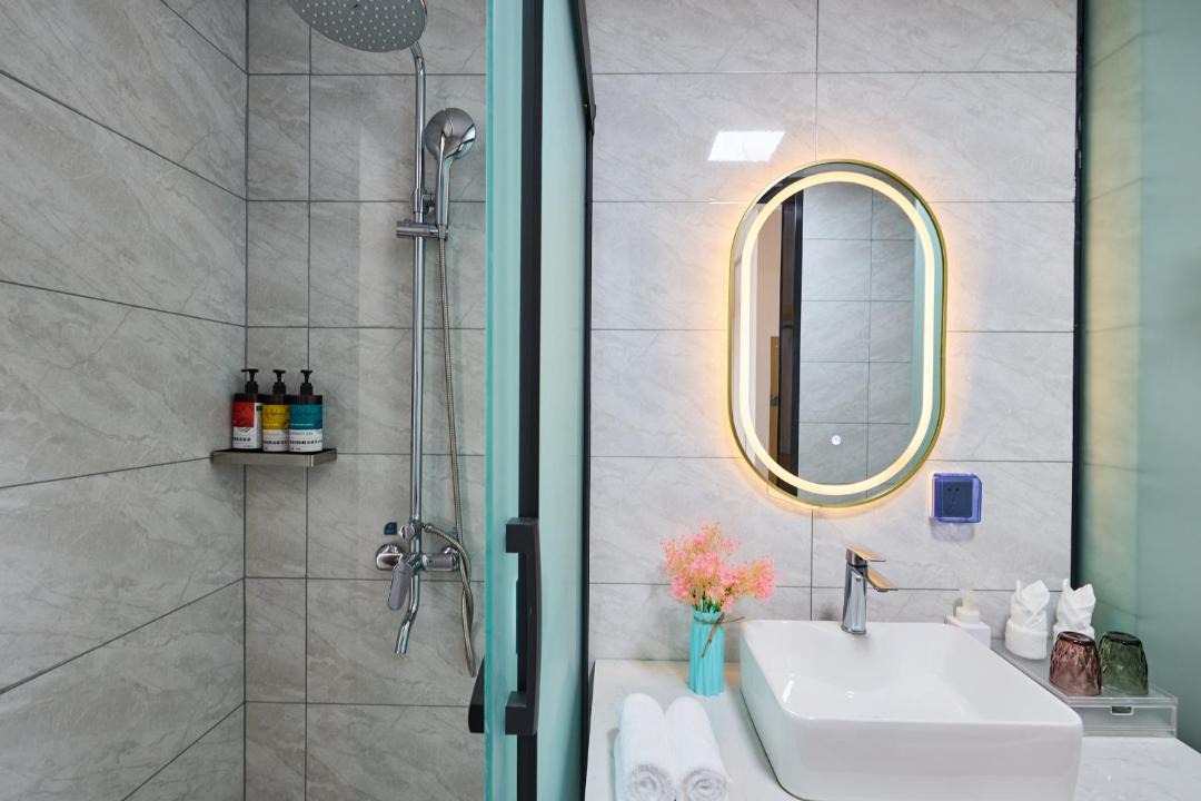 Photo of Bathroom in Dongtai