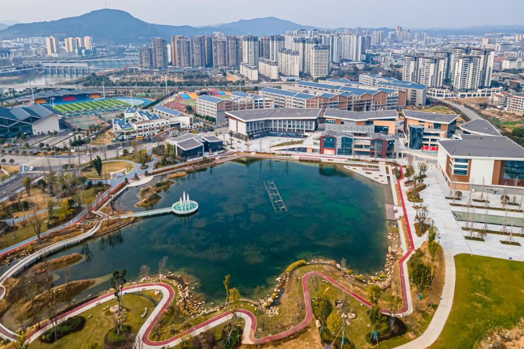 Photo of Others in Zitong County
