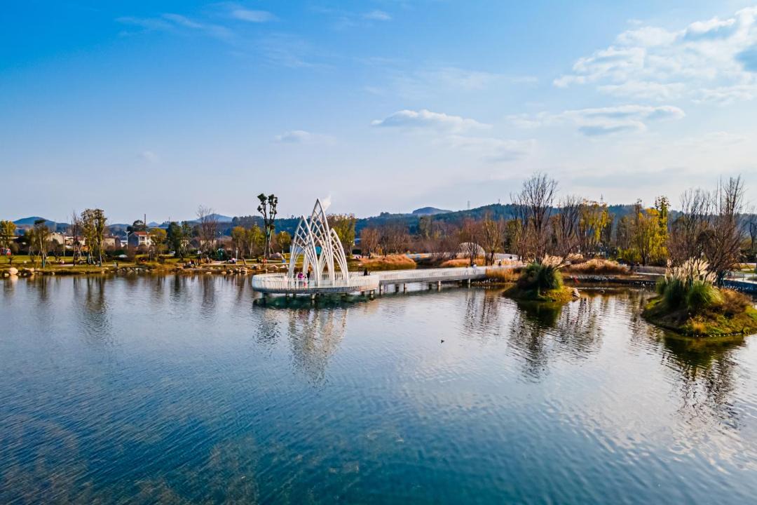 Photo of Others in Zitong County