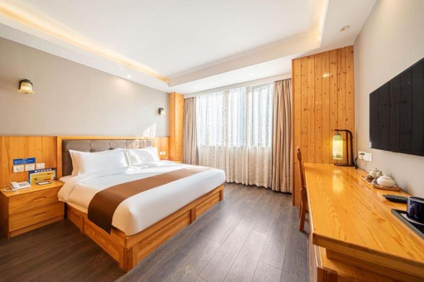 Photo of Bedroom in Jiading