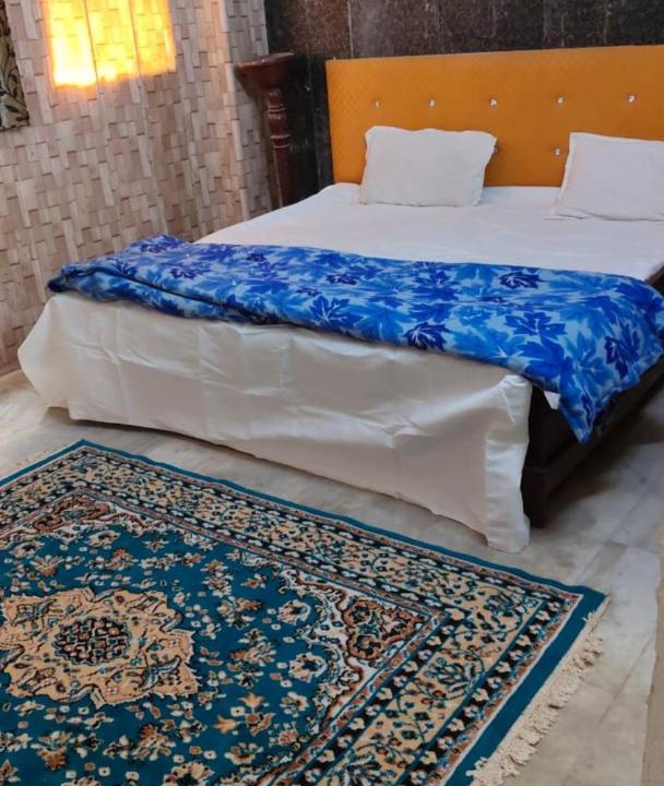 Photo of Bedroom in Agra