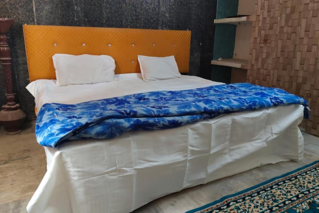 Photo of Bedroom in Agra
