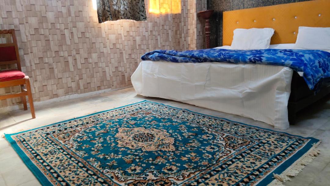 Photo of Bedroom in Agra