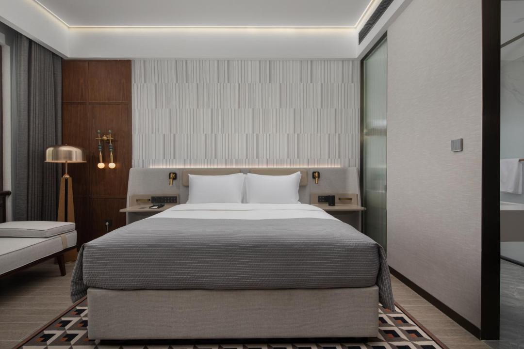 Photo of Bedroom in Alar