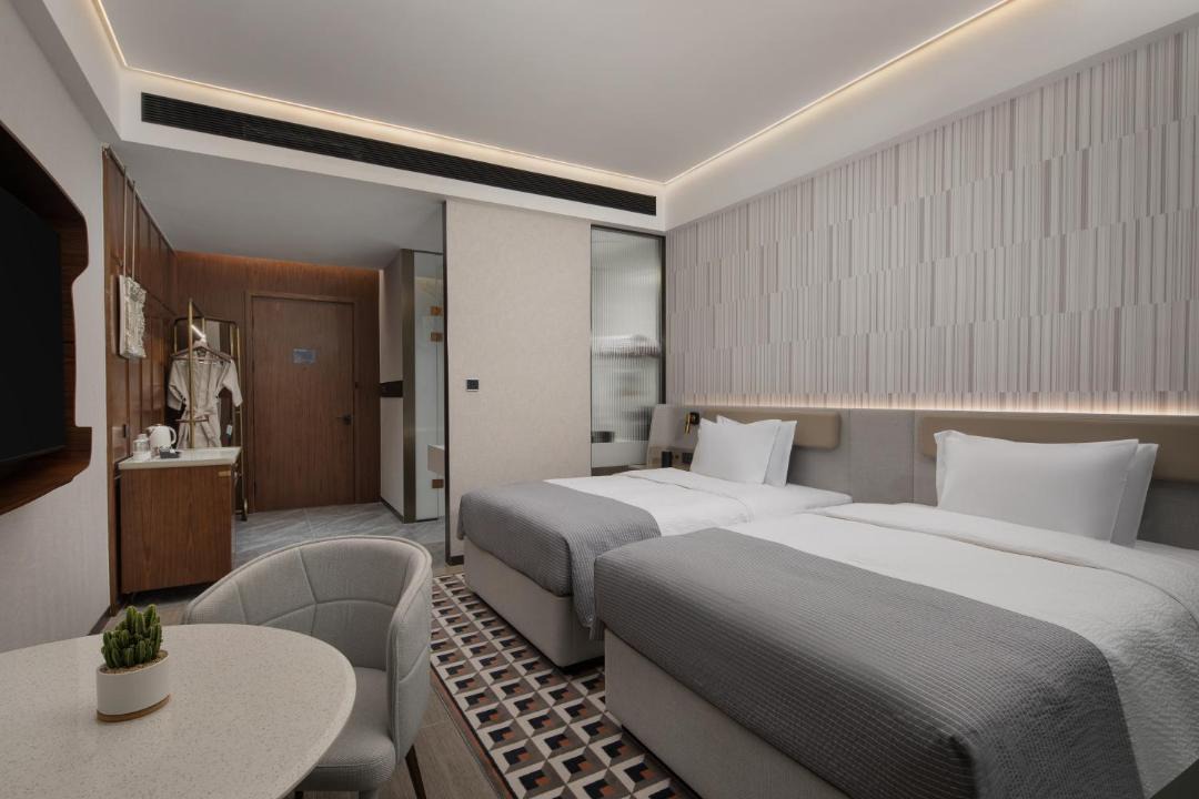 Photo of Bedroom in Alar