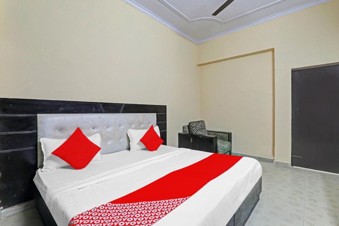 Photo of Bedroom in Indira Nagar