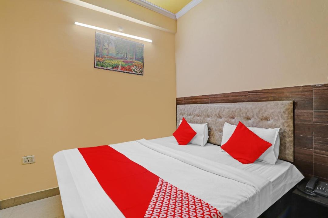 Photo of Bedroom in Indira Nagar