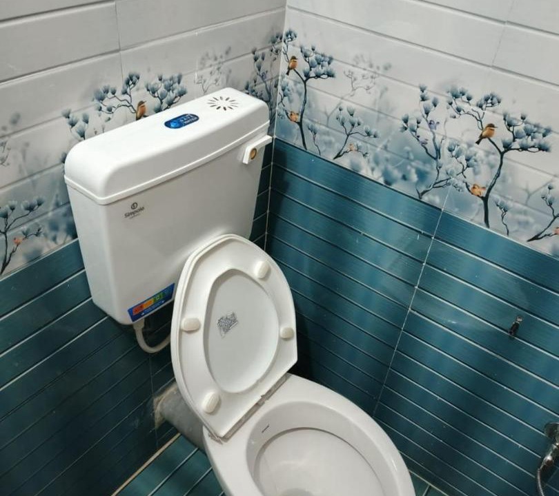 Photo of Bathroom in Sualkuchi