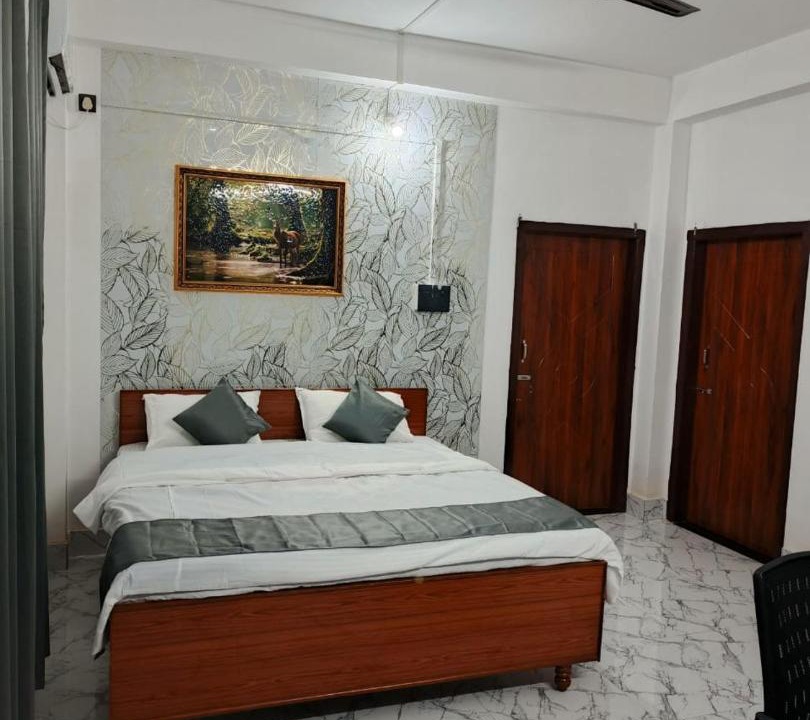 Photo of Bedroom in Sualkuchi