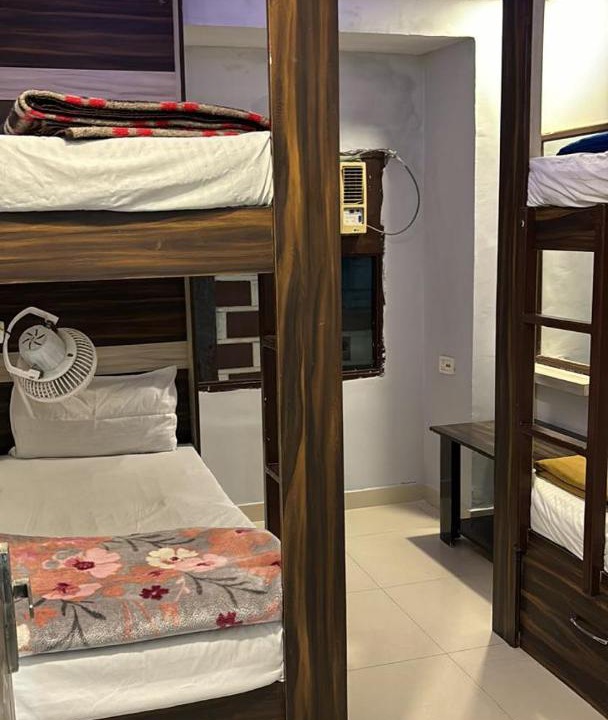Photo of Bedroom in Etah