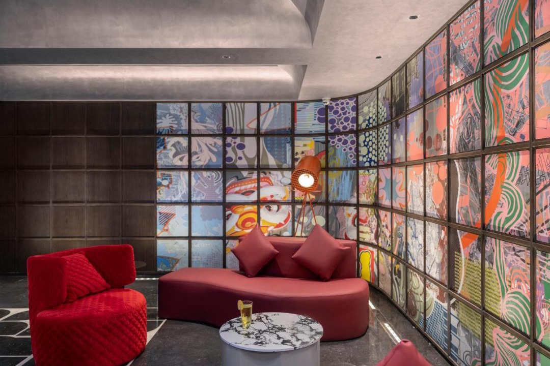 Photo of Livingroom in Beijing Road