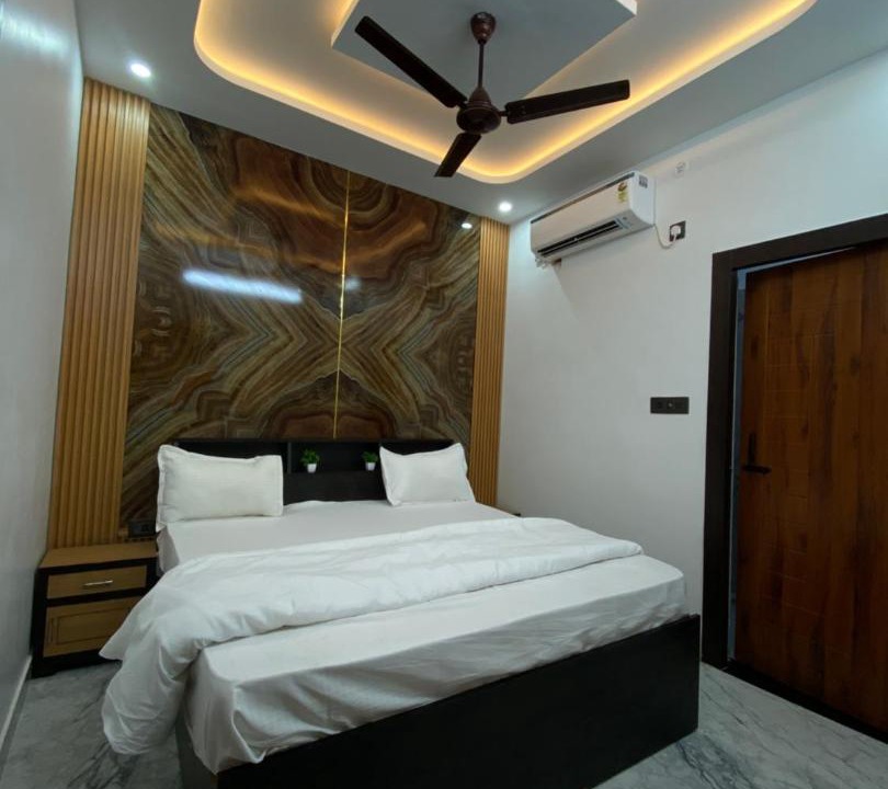 Photo of Bedroom in Misrikh