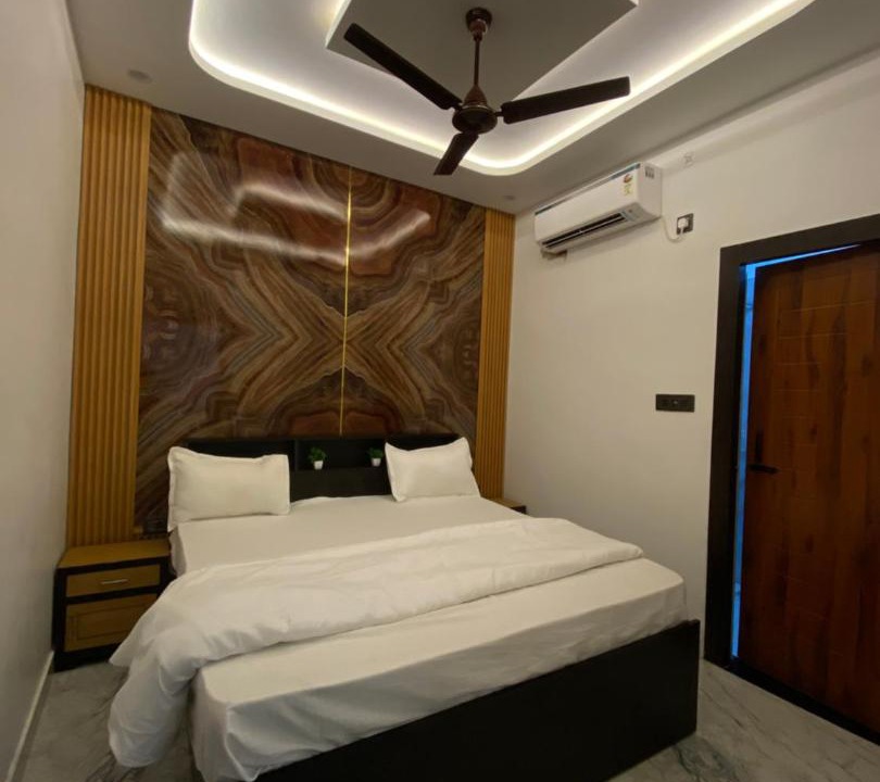 Photo of Bedroom in Misrikh