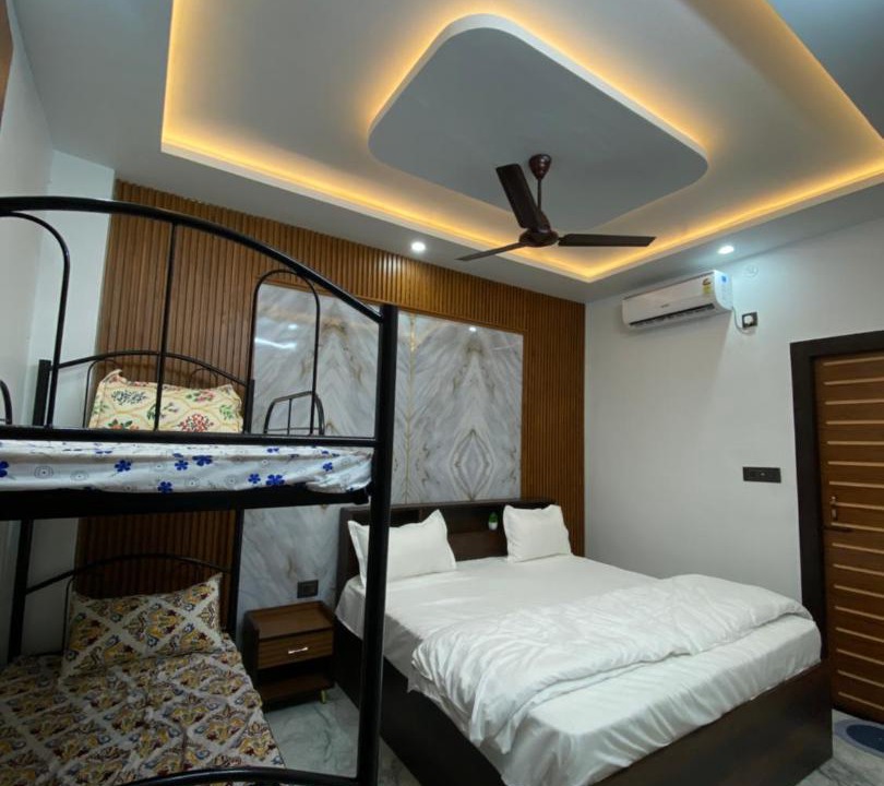 Photo of Bedroom in Misrikh