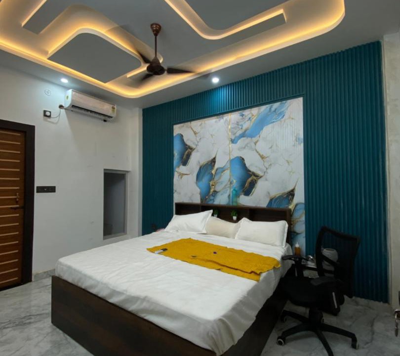 Photo of Bedroom in Misrikh