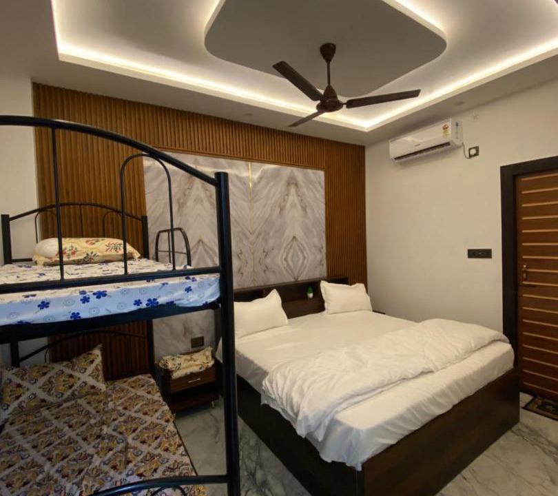 Photo of Bedroom in Misrikh