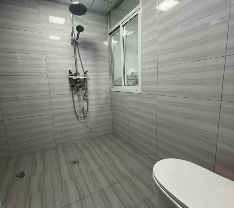 Photo of Bathroom in Datong District