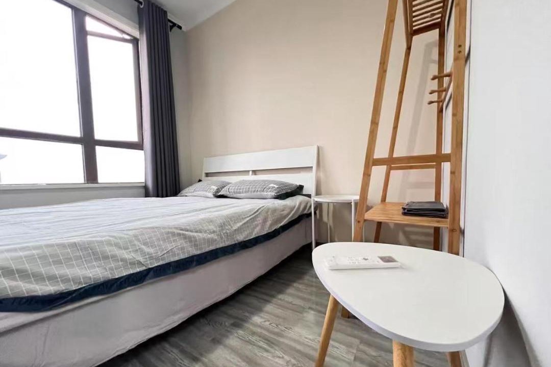 Photo of Bedroom in Datong District