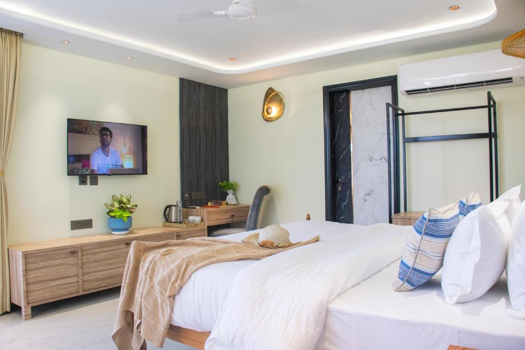 Photo of Bedroom in Jaipur