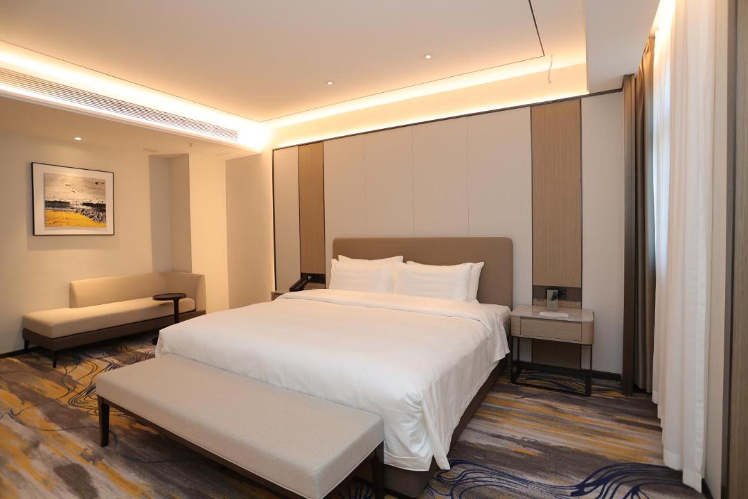Photo of Bedroom in Zhangyuan County