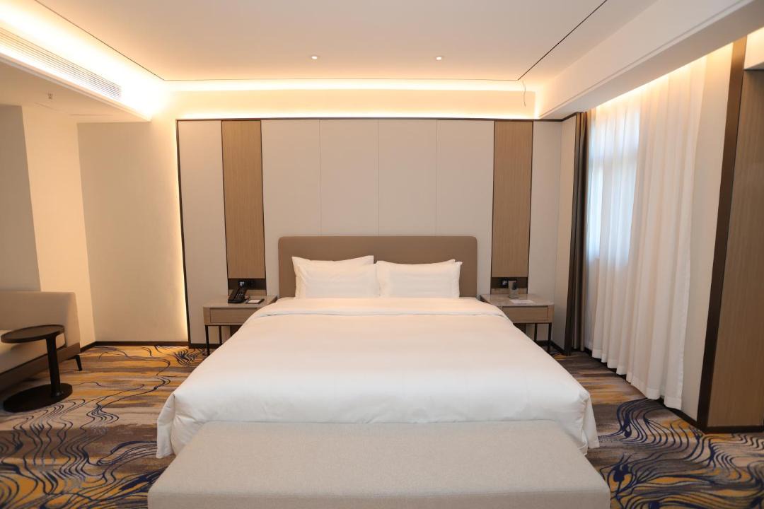 Photo of Bedroom in Zhangyuan County