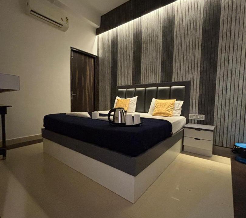 Photo of Bedroom in Agra