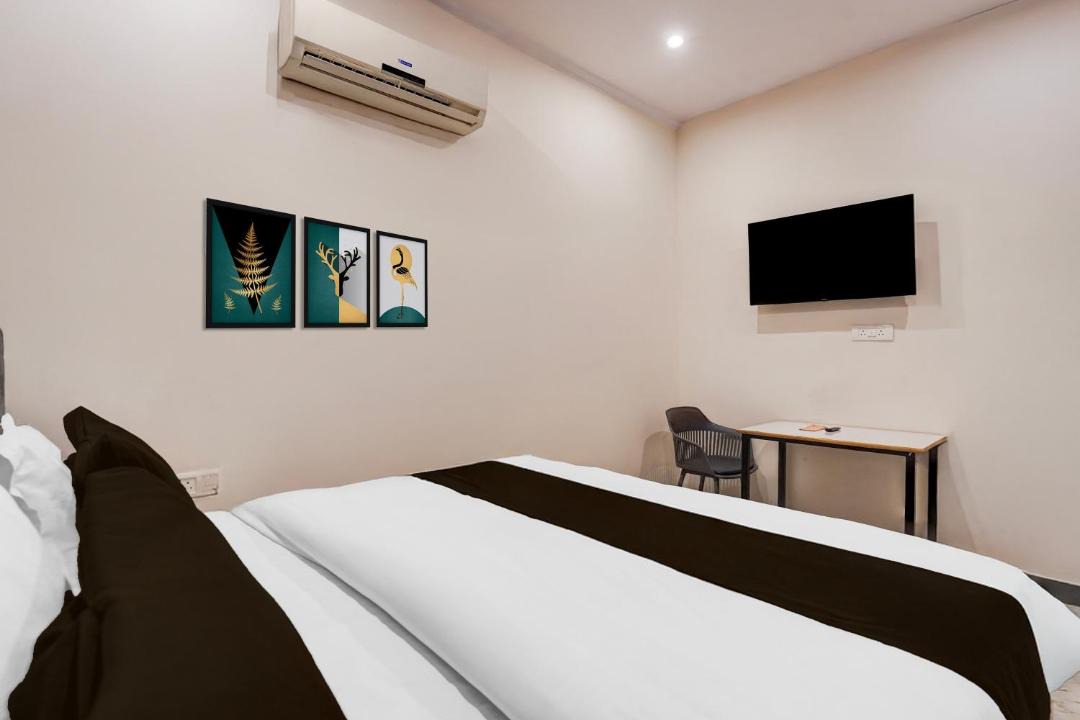 Photo of Bedroom in Kaushambi